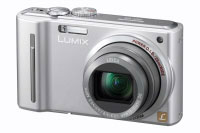 Panasonic Lumix DMC-TZ8 (DMC-TZ8EB-S)